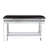 Amla Upholstered Storage Bench