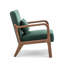 Alisija Upholstered Armchair-1945545180
