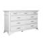Bermuda 9 - Drawer Dresser-117225862