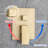 All-In-One Kit with Rough in-Valve-88311565