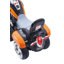 Moto de style hachoir-62260412
