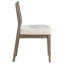 Chaise de salle à manger Ashtyn
