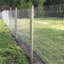 Field Field Fence