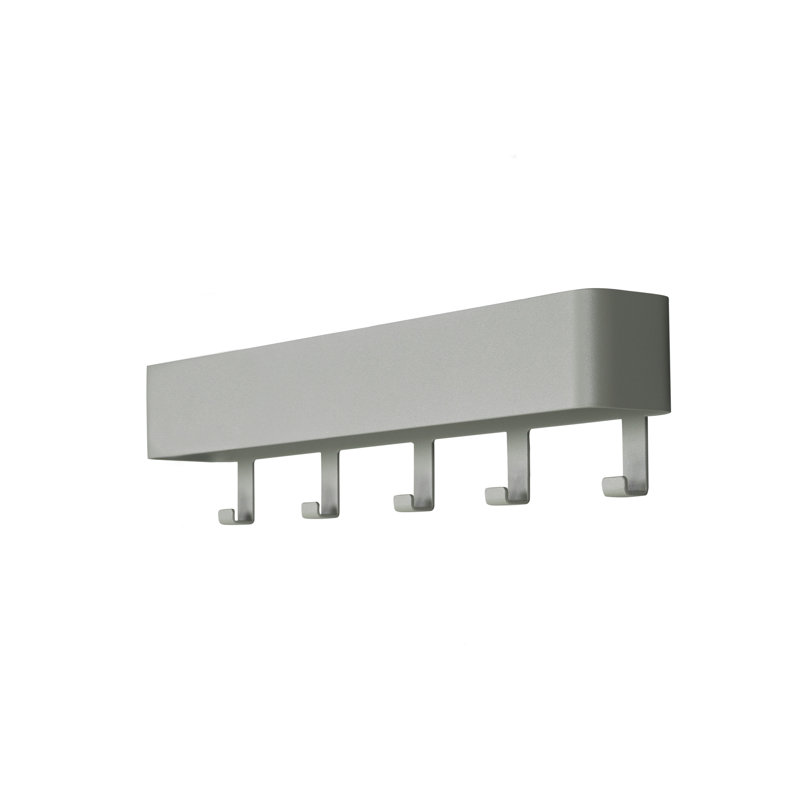 Dax Play 5 - Hook Wall Mounted Coat Rack