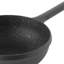 Wok en aluminium antiadhésif Gem-24592810