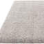 Harisan Shaggy Silver Rug-1351192113
