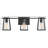 Arthurine 3 - Light Dimmable Vanity Light