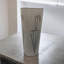 Andreo Metal Freestanding Umbrella Stand