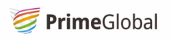Prime Global logo