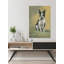 1 Piece Wrapped Canvas Wall Art-36804152
