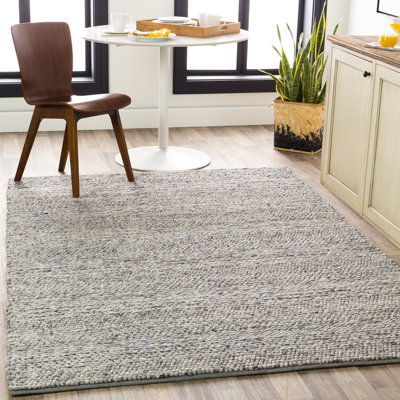 Zekia Wool Indoor Rug