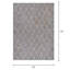 Tapis intérieur / extérieur taupe Avesbury-1409756600