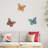 Handmade Modern Landscape & Nature Wall Decor