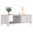 Hamar Solid Wood Frame Single Coffee Table with Storage-162200178