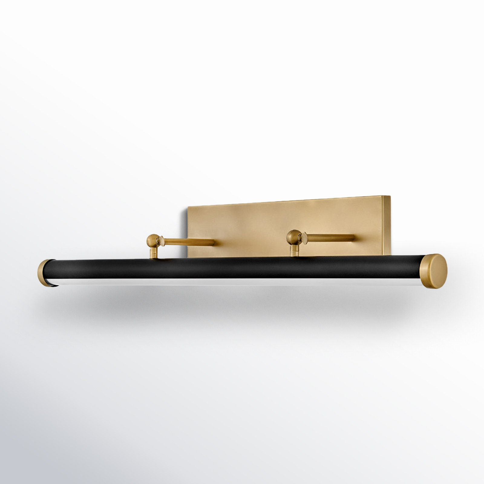 Regis Single Light Swing Arm Sconce