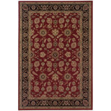 Shelburne Oriental Indoor Rug