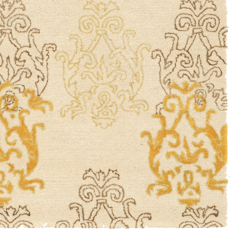 Abattoirs Rug, Rectangle 8' x 11'