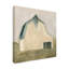 « serene grange iv », peinture sur toile tendue-614405485