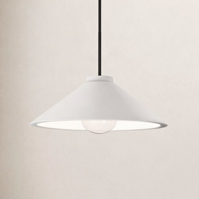 Leni Dimmable LED Single Light Pendant