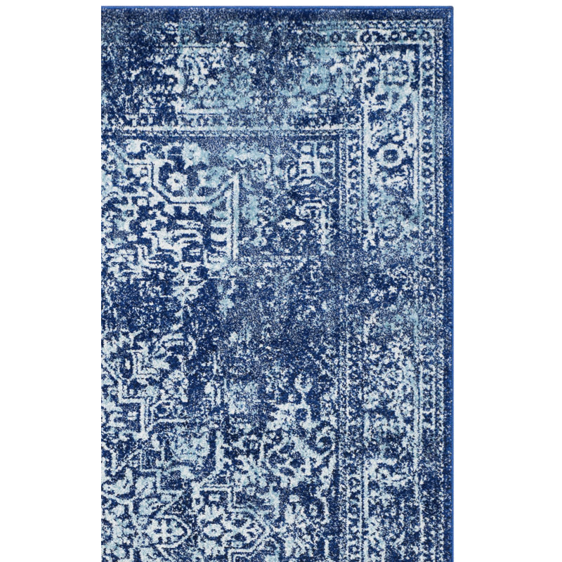 Guidi Performance Oriental Rug, Rectangle 6' x 8'