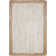 Swarthout Hand Braided Indoor Rug