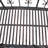 Kinbor 8 FT Garden Bridge