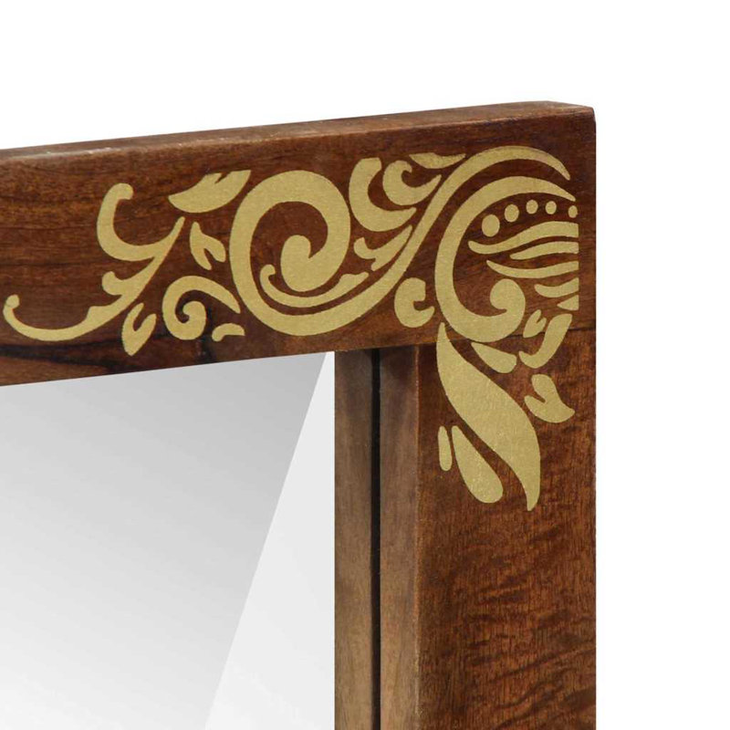 Rectangle Mirror