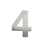 4 is out of stock
