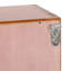 Alansen Wood Desk Organiser