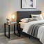 Table de bout Chantrel