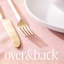 Over&Back 100% Linen Woven Placemats, Set of 4-101293250