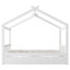 Lit plateforme avec deux tiroirs House-183525739