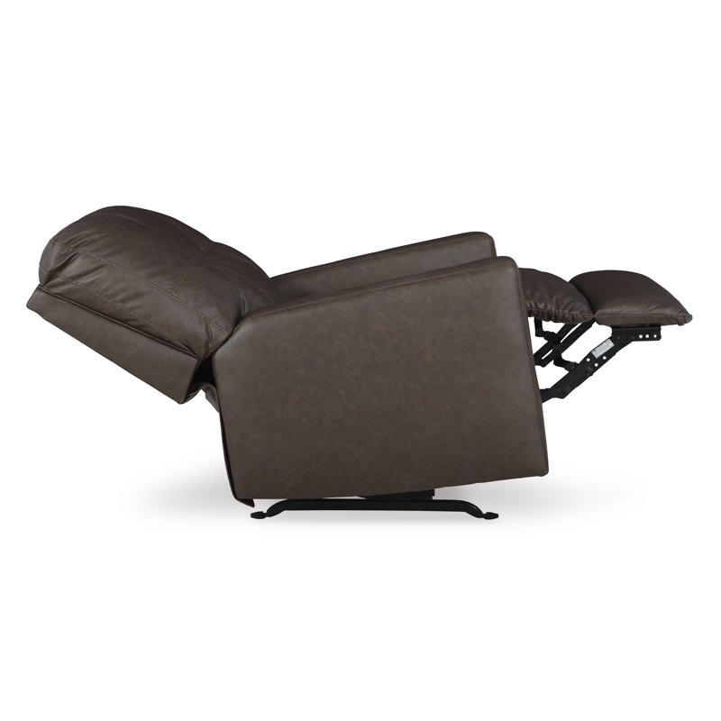 Deehan Recliner, Brown