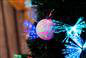 Lighted Artificial Christmas Tree, 2 ft.