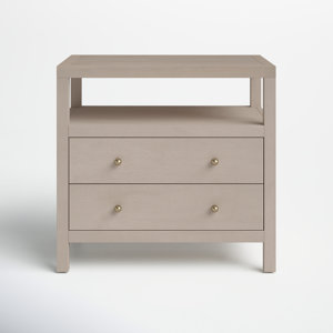 Celine 2 - Drawer Nightstand