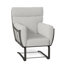 Chaise longue en aluminium Majorca-914669442-914668696