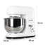 Klarstein Bella 5.2L Stand Mixer-1989384213