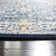 Christa Southwestern Navy/Gray Area Rug