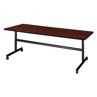 Nicklos Flip-Top Training Nesting Table