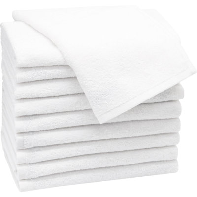 Midweight Fingertip Towel