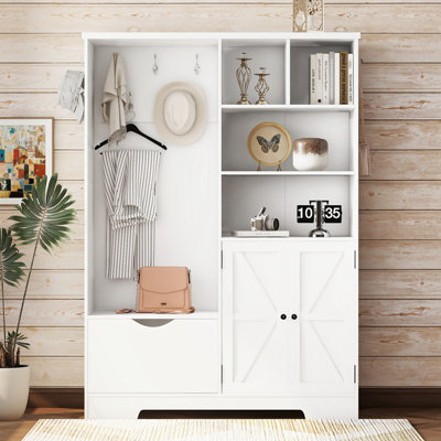 Accent Chests / Cabinets Accent Cabinet