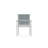 Tribeca Sling Stacking Arm Chair-98359610-98714762