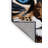 Washable Ojos Azules Cats Area Rug-1970790130