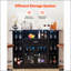 1 -Drawer Accent Cabinet