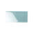 3"X 6" Polished Glass Subway Tile-61248018