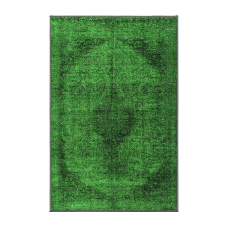 Tapis verts Traditional Traditional 3044, Rectangle 2 pi x 3 pi