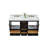 Varna 60'' Double Bathroom Vanity with Top-2066971553-2114598986