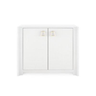 Audrey Accent Cabinet
