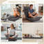 Fauteuil inclinable et inclinable-800808691