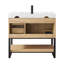 Ensemble de meuble-lavabo simple 36 po Cataleya-1987985944